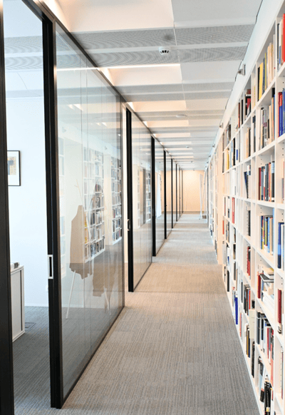 Dubbel glazen wand-522-760