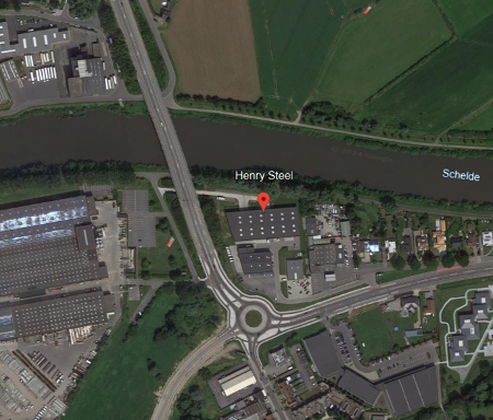 henry-steel-luchtfoto henry-steel-luchtfoto